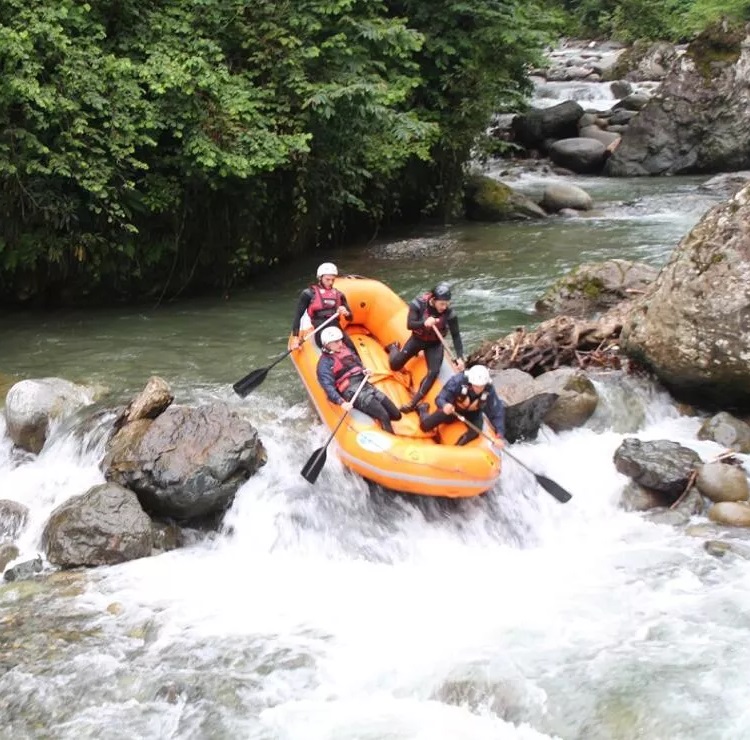 Çepni Rafting